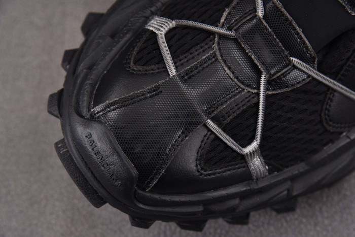 SNEAKER HIKE 7000028