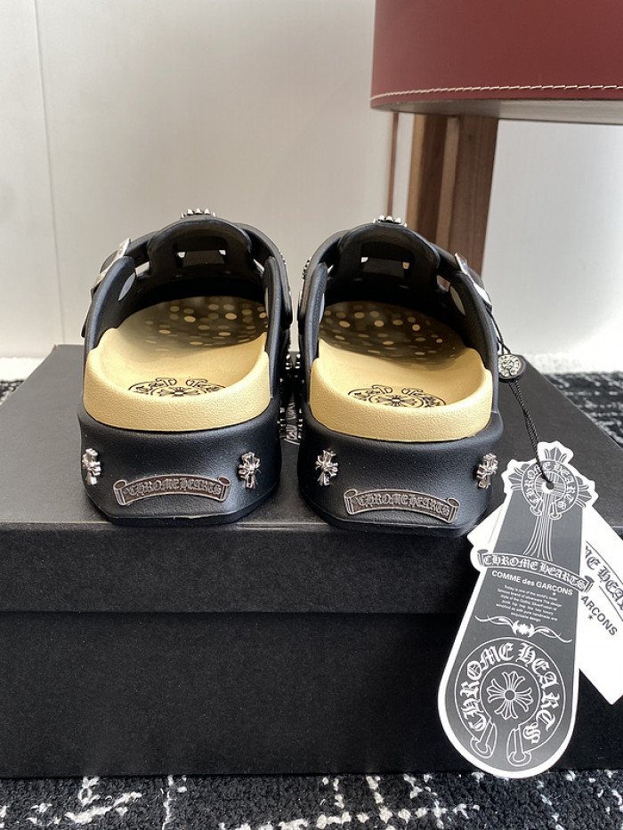 chr0me He**ts sandal cr1000009