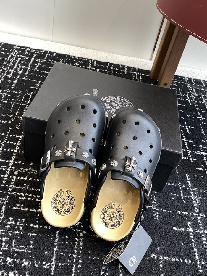 chr0me He**ts sandal cr1000009