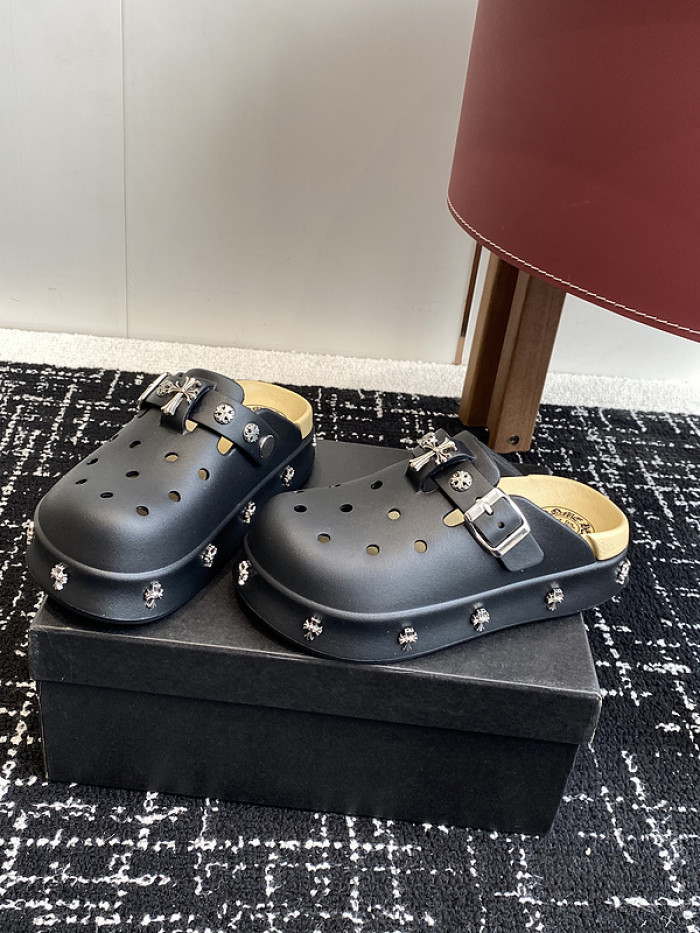 chr0me He**ts sandal cr1000009