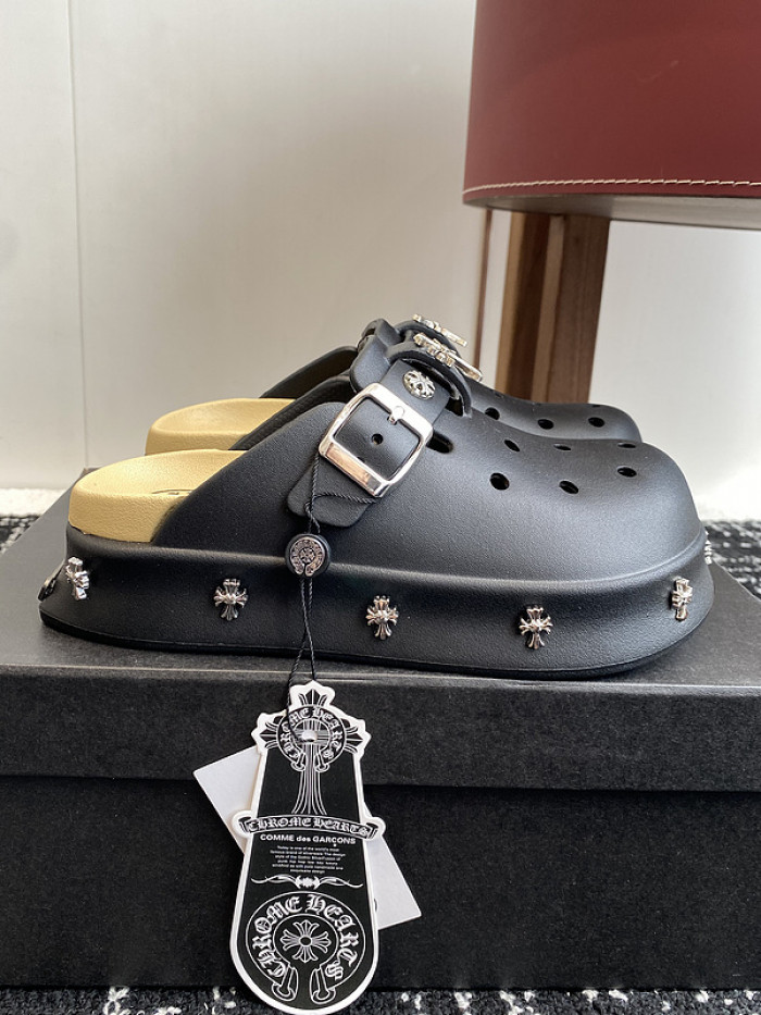 chr0me He**ts sandal cr1000009