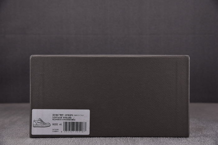 rick owens sneakers ro-096