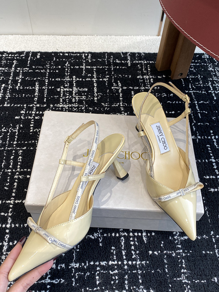 J1m*y Ch0 Sandal JC1000011