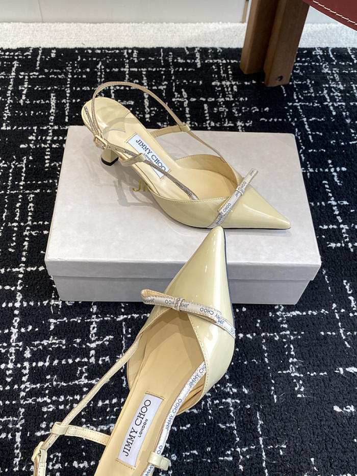 J1m*y Ch0 Sandal JC1000011