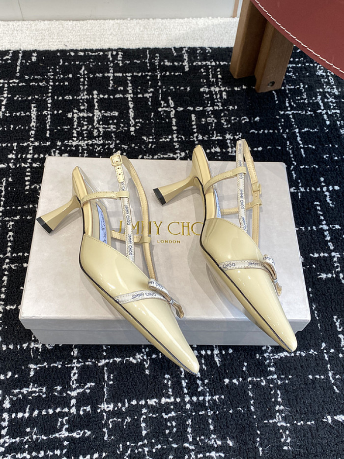 J1m*y Ch0 Sandal JC1000011