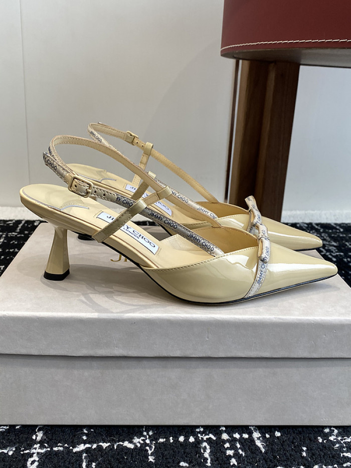 J1m*y Ch0 Sandal JC1000011