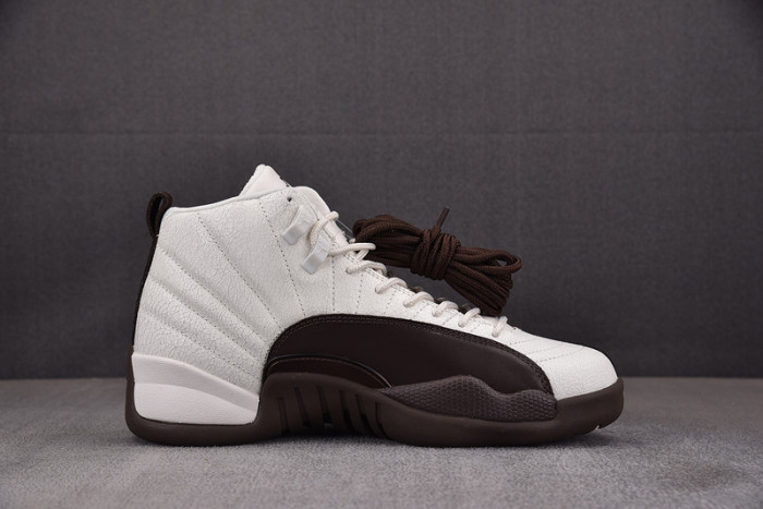 Jordan 12 Retro SP SoleFly Cafecito FZ5026-100