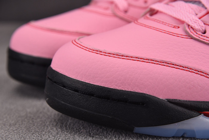 Jordan 5 Retro Awake NY Arctic Pink DV4982-600