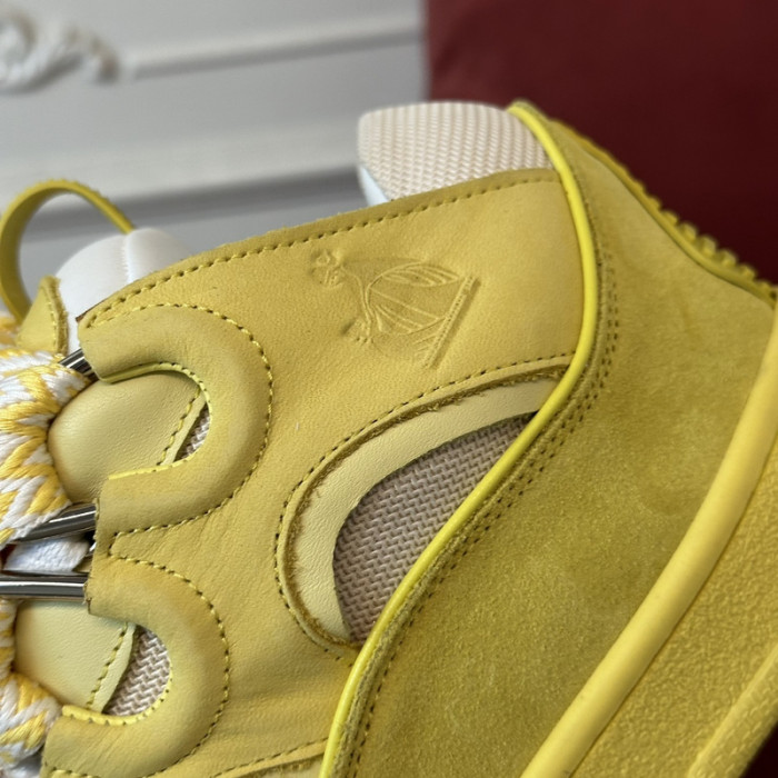 lanvin sneakers lan-053