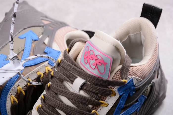 fw c/o odsy-1000 sneaker ow-40010