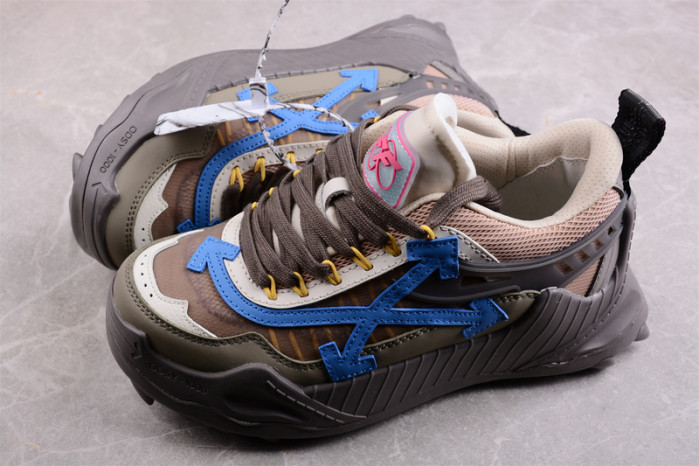 fw c/o odsy-1000 sneaker ow-40010