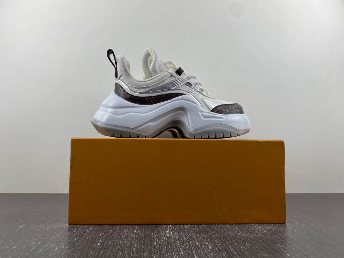 l&v skate sneaker 1aarr31