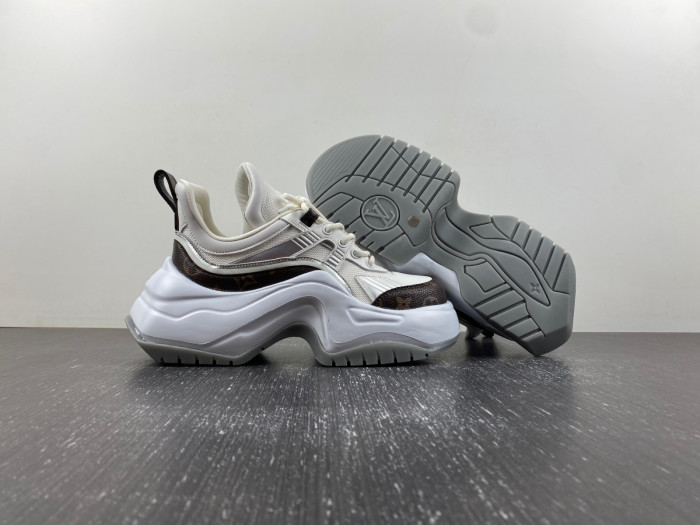 l&v skate sneaker 1aarr31