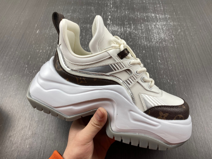 l&v skate sneaker 1aarr31