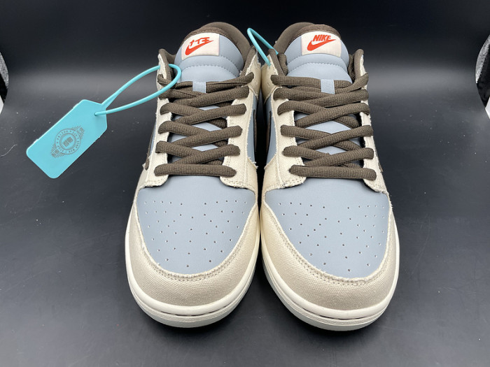 nike dunk low travis scott x playstation cu1726-800