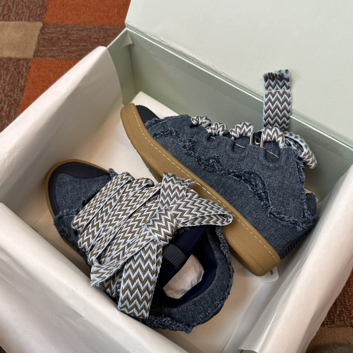 lanvin sneakers lan-052