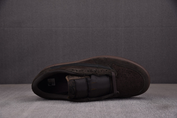 travis scott x air jordan 1 low og velvet brown dm7866-202