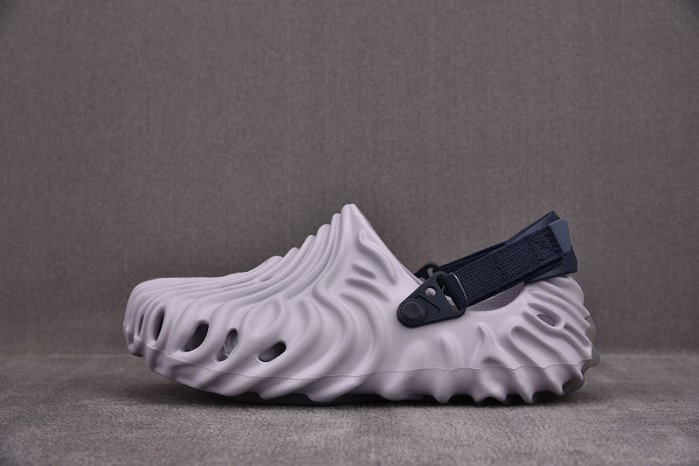 salehe bembury x Cr*0*s pollex clog“urchin”