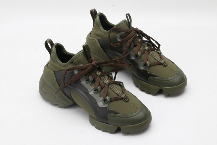 D*or d-connect sneaker