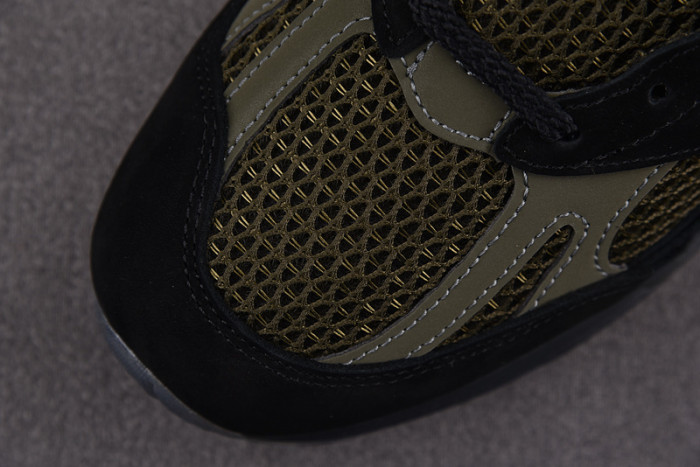 new balance 991v2 miuk stone island black