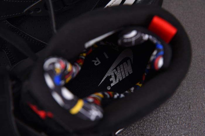 jordan 8 retro playoffs