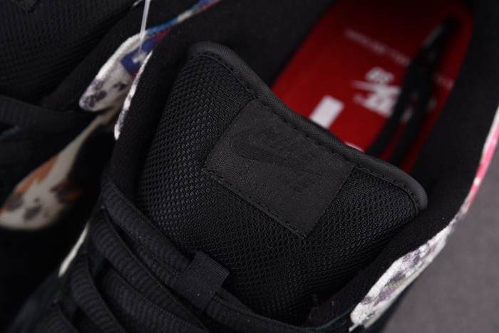 nike sb dunk low S*p*e rammellzee