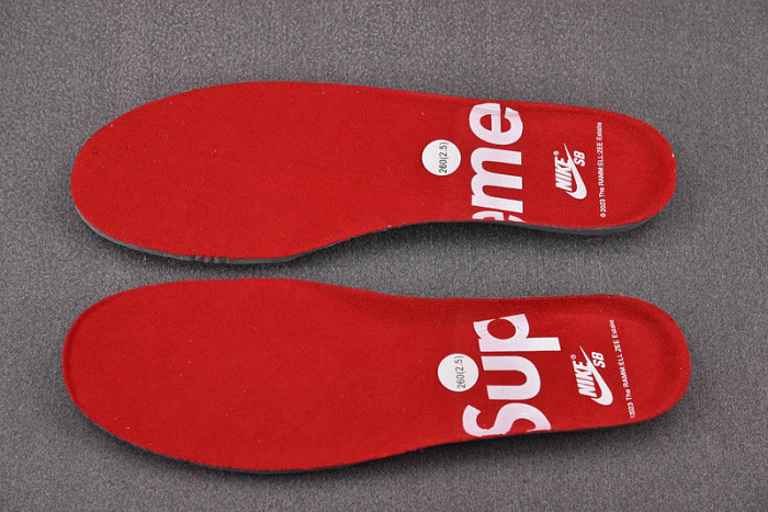 nike sb dunk low S*p*e rammellzee