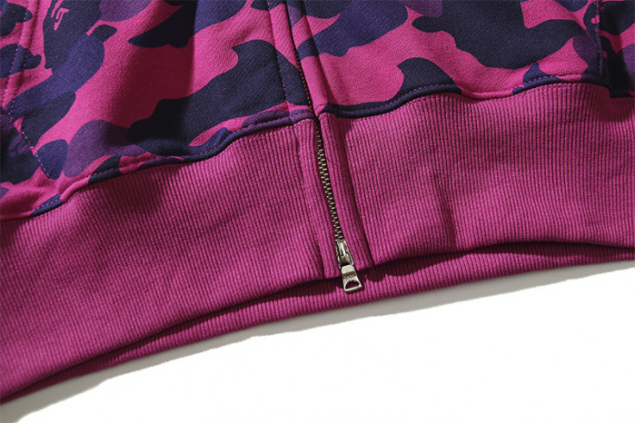 bape hoodies
