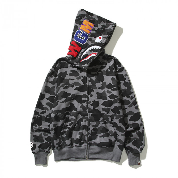 bape hoodies