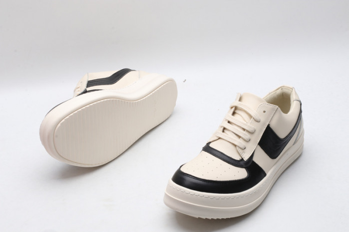 rick owens sneakers