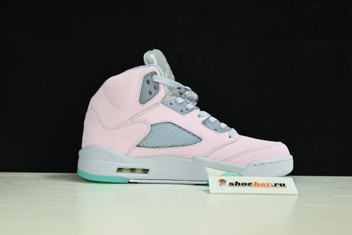 air jordan 5 easter dv0562-600