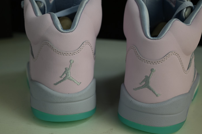 air jordan 5 easter dv0562-600