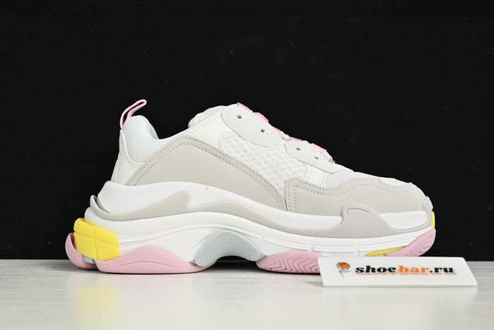 Ba*len*cia*ga triple s sneaker