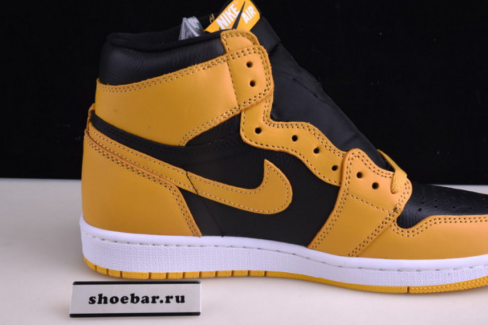 air jordan 1 high og “pollen” 555088-701