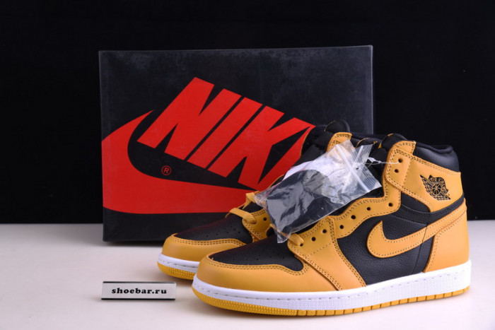 air jordan 1 high og “pollen” 555088-701