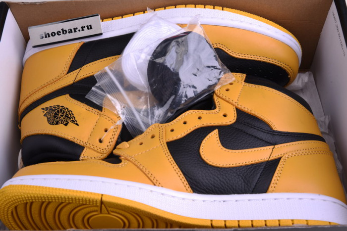 air jordan 1 high og “pollen” 555088-701