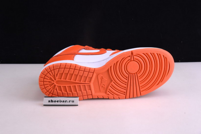 nike dunk high syracuse (2021) dd1399-101