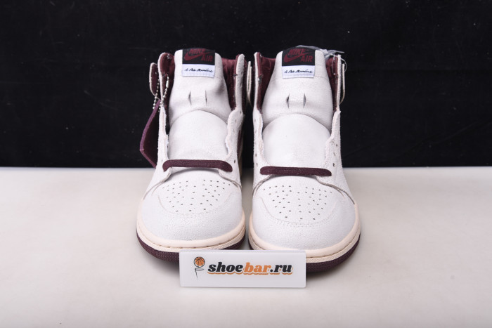 a ma maniÉre x air jordan 1 high og do7097-100