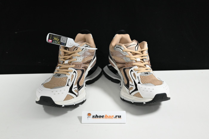 balen x-pander 6.0 sneaker