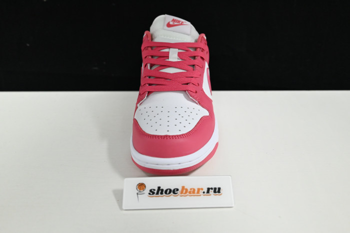 nike dunk low archeo pink - dd1503-111