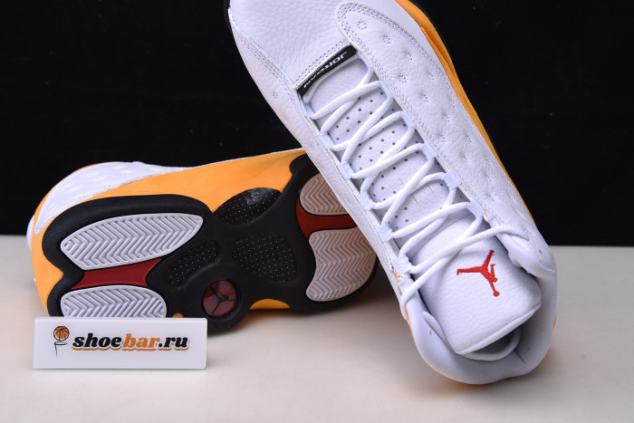 air jordan 13 del sol 414571-167