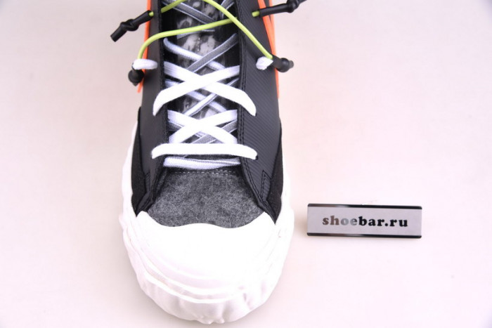 nike blazer mid readymade black cz3589-001