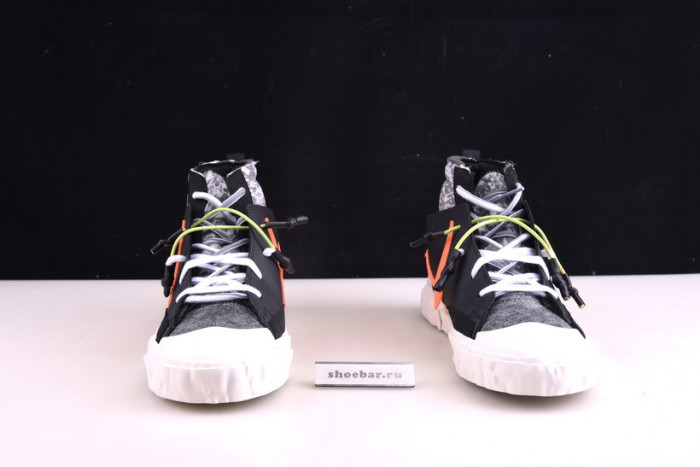 nike blazer mid readymade black cz3589-001