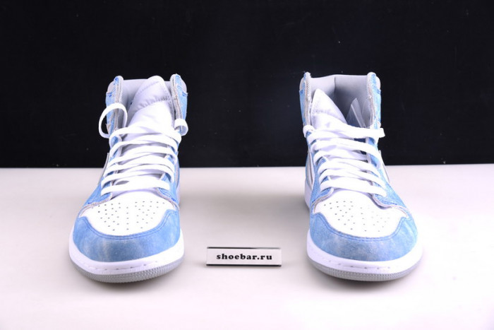 air jordan 1 high og “hyper royal” 555088-402