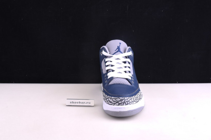 air jordan 3 “midnight navy” ct8532-401