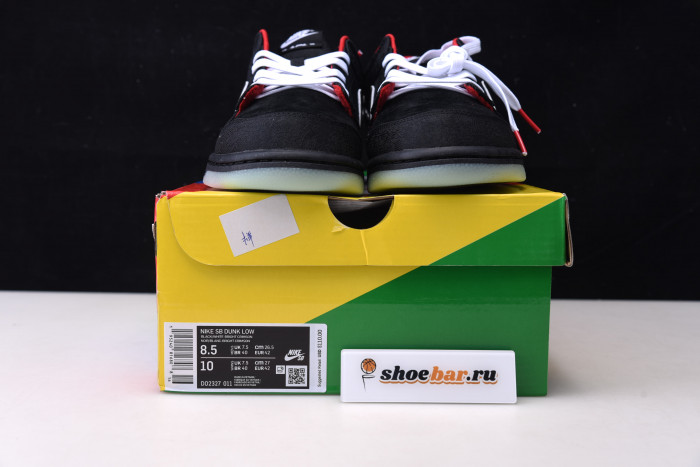 nike dunk low lpl league of legends - do2327-011