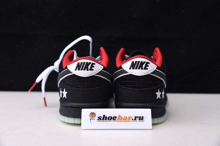 nike dunk low lpl league of legends - do2327-011