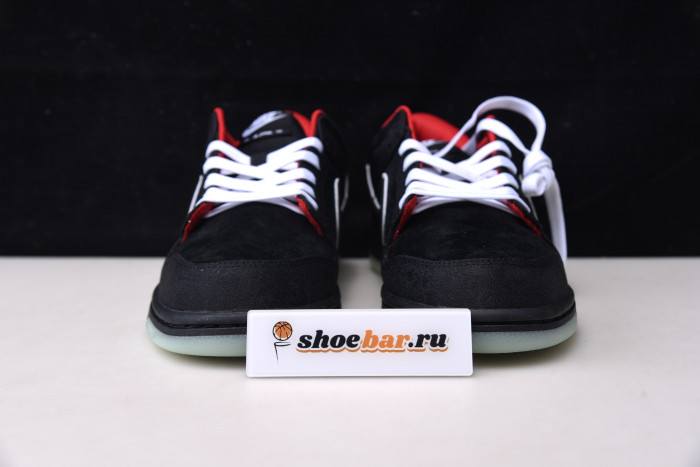 nike dunk low lpl league of legends - do2327-011