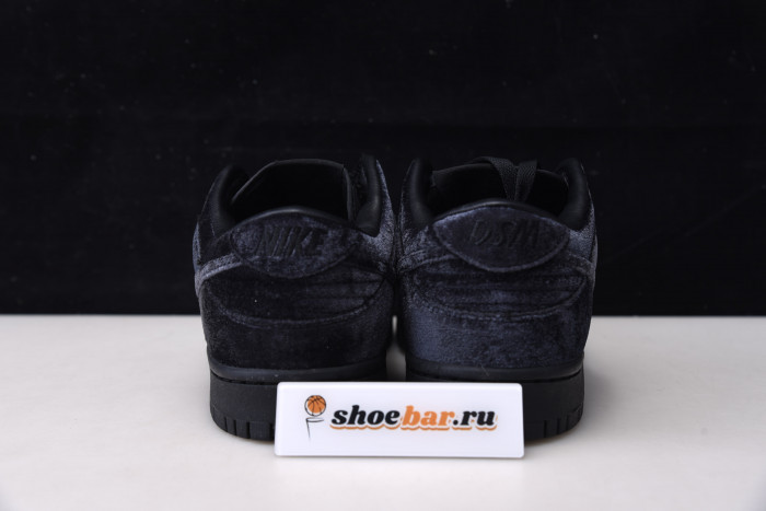 dover street market x nike dunk low dh2686-002