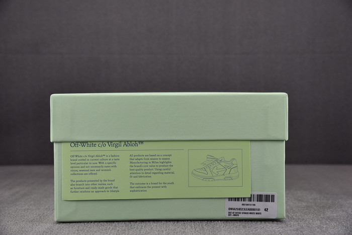 ofw sneakers owia10007